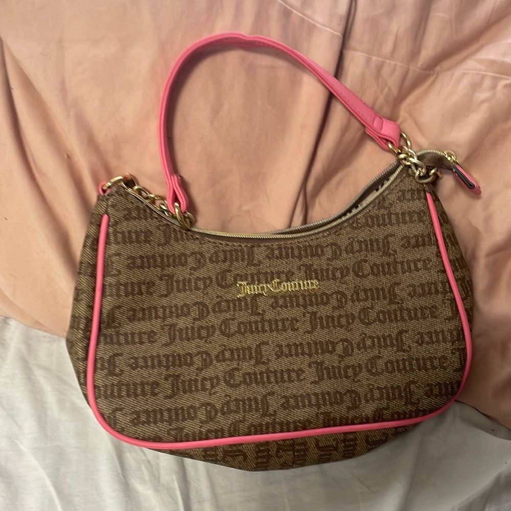 Juicy Couture purse